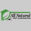 All Natural Pest Elimination