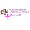 Noble Soldiers Christian Family Childcare