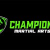 Champions Martial Arts & Fitness