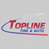 Topline Tire & Auto