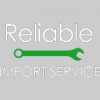 Reliable Import Service