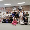 Ares BJJ Sanford