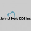 Evola John J DDS