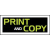 Print & Copy