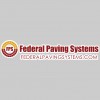 Federal Paving Systems