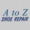 A To Z Shoe Repair