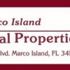 Marco Island Rental Properties