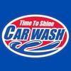 Time To Shine Car Wash