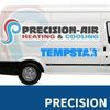 Precision-Air Heating & Cooling