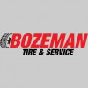 Bozeman Tire & Service Center