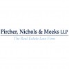 Pircher Nichols & Meeks