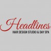 Headlines Design Studio & Day Spa