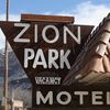 Zion Park Motel