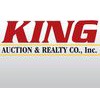 United Country King Auction