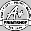 A Plus Print Shop