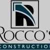 Rocco's Construction