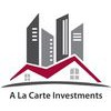 A La Carte Investments