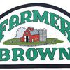 Farmer Brown