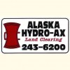 Alaska Hydro Ax