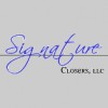 Signature Closers