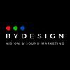 By Design Vision & Sound Marketing