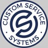 Custom Service Systems