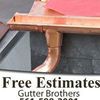 Gutter Brothers