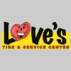 Love's Tire & Service Center