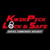 KwikPick Lock & Safe