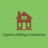 Cypress Siding Contractor