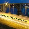 Simmons Sign & Graphics