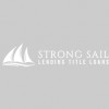 Strong Sail Lending Title Loans