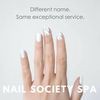 Nail Society Spa