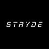 Stryde