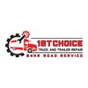 1st Choice 24HR Truck/Trailer & Tire Repair