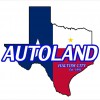 Auto Land