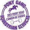 Pony Gang Equestrian Services