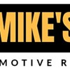 Mike's Automotive Repair