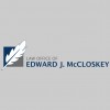 Edward J McCloskey