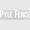 Pyle Fence