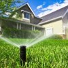 Smart Earth Sprinklers