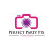 Perfect Party Pix Photo Booth