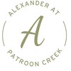 Alexander At Patroon Creek