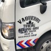 Vaqueros Towing