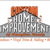 Custom Home Improvement