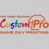 Custom T-Shirt Pro