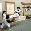 The Martial Arts Center