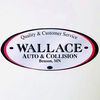 Wallace Auto & Collision