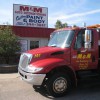 M & M Impound & Towing