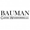 Bauman Custom Woodworking